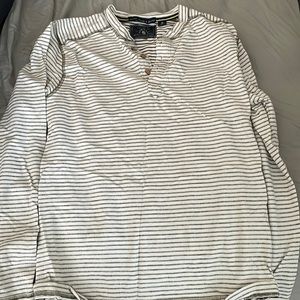 Classic henle striped